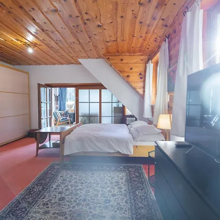 Hisa Ojstrica Bed & Breakfast Solcava Exterior photo