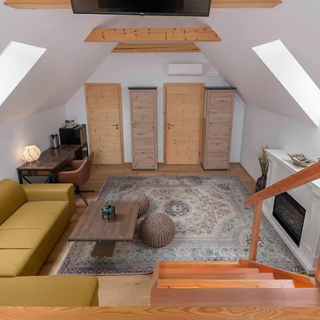 Hisa Ojstrica Bed & Breakfast Solcava Exterior photo