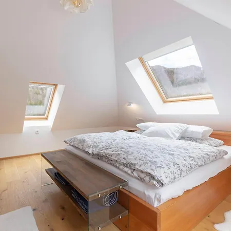Hisa Ojstrica Bed & Breakfast Solcava Exterior photo