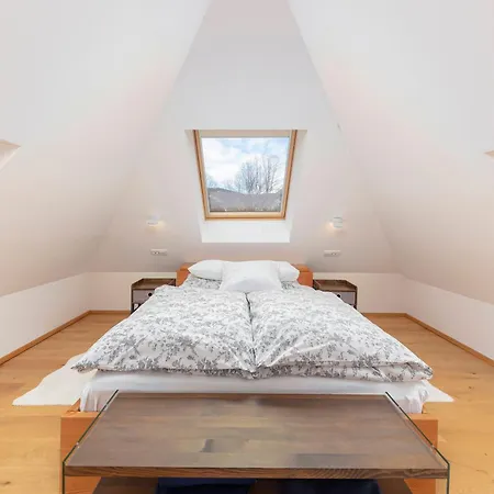 Hisa Ojstrica Bed & Breakfast Solcava Exterior photo