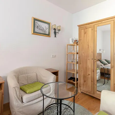 Hisa Ojstrica Bed & Breakfast Solcava Exterior photo