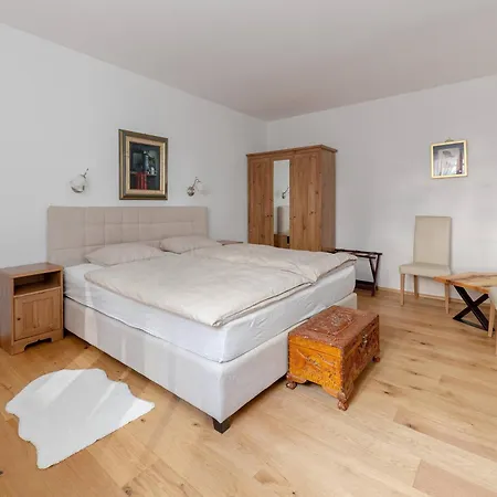 Hisa Ojstrica Bed & Breakfast Solcava Exterior photo