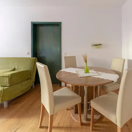 Hisa Ojstrica Bed & Breakfast Solcava Exterior photo