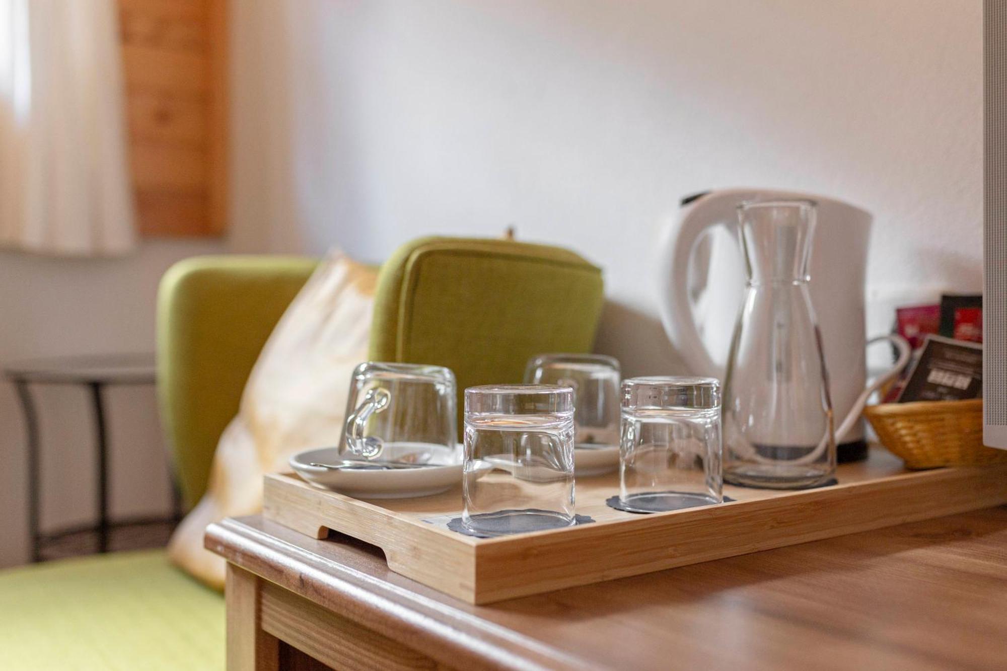 Hisa Ojstrica Bed & Breakfast