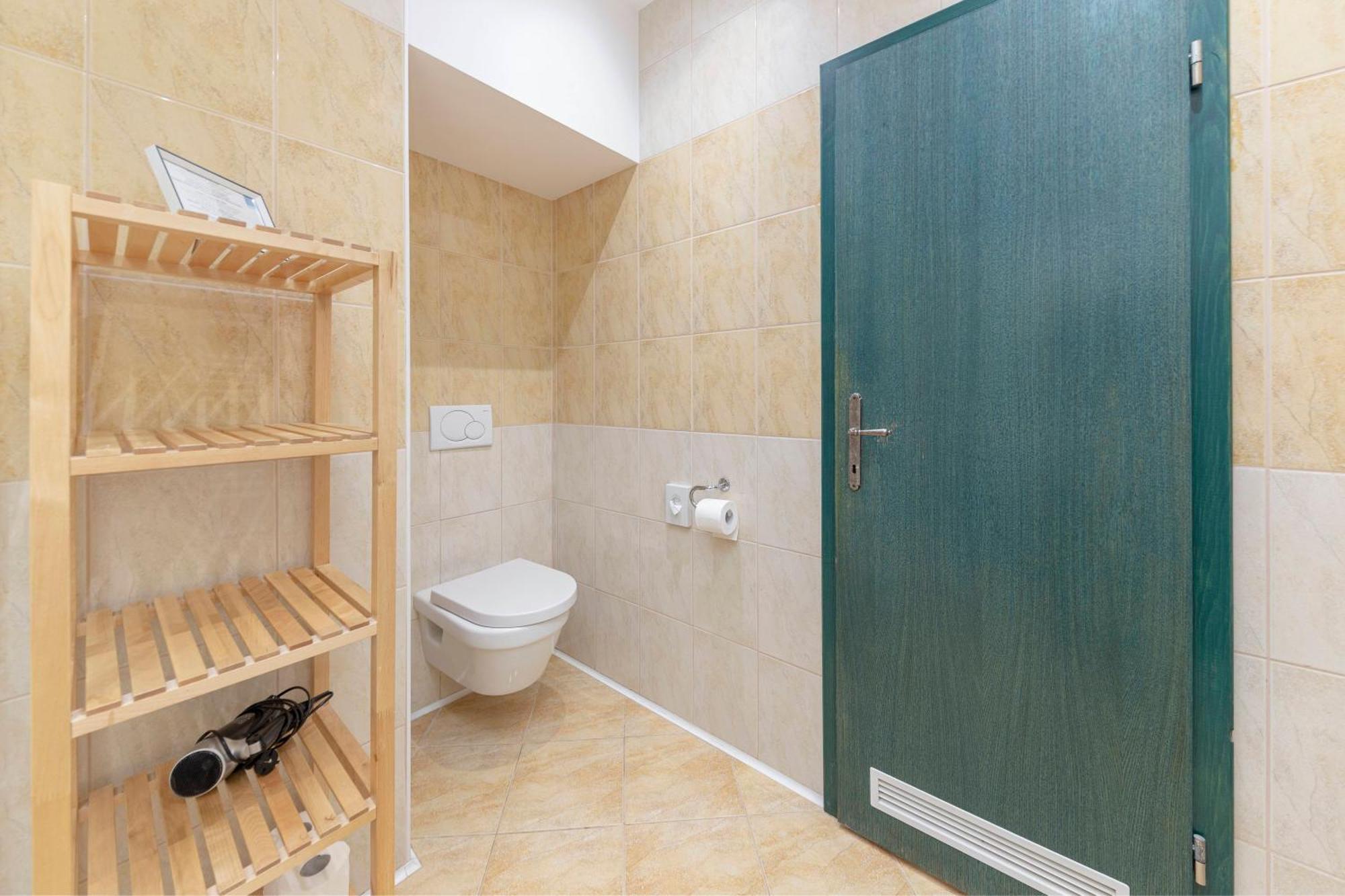 Hisa Ojstrica 3* Solcava