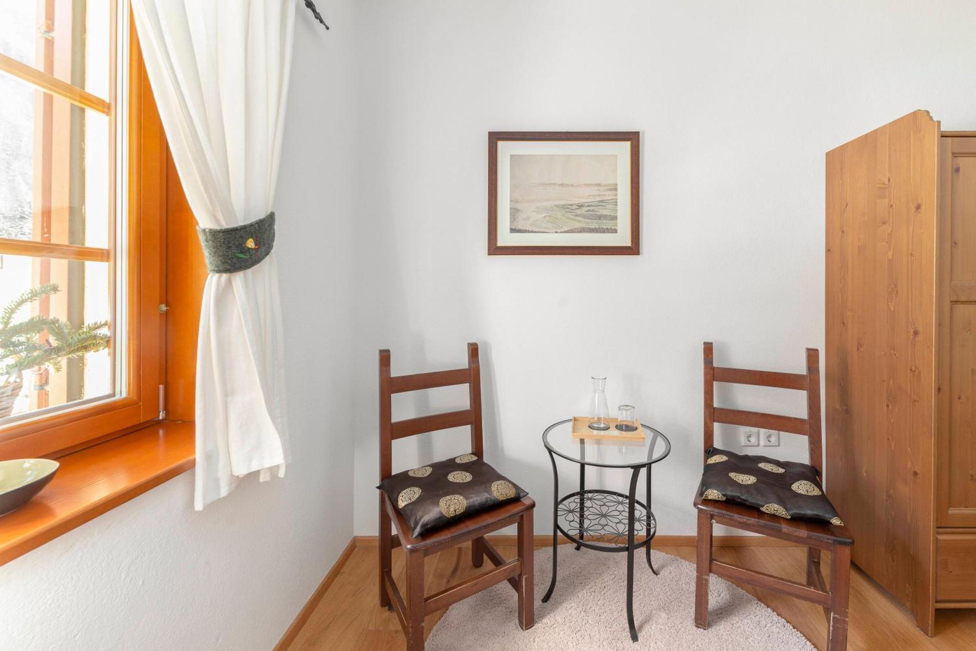 Bed & Breakfast Hisa Ojstrica